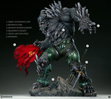 Justice League - Doomsday 26 Maquette Statue - Premium Format Statue
