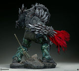 Justice League - Doomsday 26 Maquette Statue - Premium Format Statue