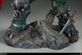 Justice League - Doomsday 26 Maquette Statue - Premium Format Statue