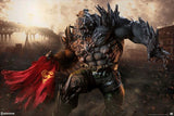 Justice League - Doomsday 26 Maquette Statue - Premium Format Statue