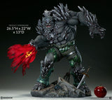 Justice League - Doomsday 26 Maquette Statue - Premium Format Statue