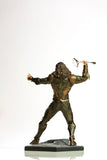 Justice League Movie - Aquaman 1:10 Statue - Premium Statue