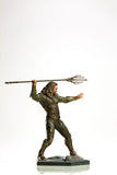 Justice League Movie - Aquaman 1:10 Statue - Premium Statue