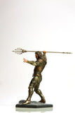 Justice League Movie - Aquaman 1:10 Statue - Premium Statue