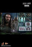Justice League Movie - Aquaman 12 1:6 Scale Action Figure - Premium Action Figure