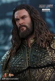 Justice League Movie - Aquaman 12 1:6 Scale Action Figure - Premium Action Figure