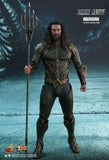 Justice League Movie - Aquaman 12 1:6 Scale Action Figure - Premium Action Figure