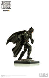 Justice League Movie - Batman 1:10 Statue - Premium Statue