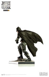 Justice League Movie - Batman 1:10 Statue - Premium Statue