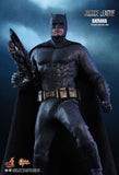 Justice League Movie - Batman 12 1:6 Scale Action Figure - Premium Action Figure