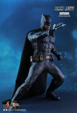 Justice League Movie - Batman 12 1:6 Scale Action Figure - Premium Action Figure