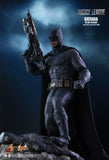 Justice League Movie - Batman Deluxe 12 1:6 Scale Action Figure - Premium Action Figure