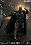 Justice League Movie - Batman Tactical Batsuit 12 1:6 Scale Action Figure - Premium Action Figure
