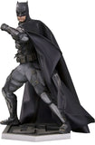 Justice League Movie - Batman Tactical Suit Statue - Premium Statue