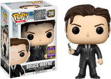 Justice League Movie - Bruce Wayne Sdcc 2017 Us Exclusive Pop! Vinyl [Rs] - Pop! Vinyl