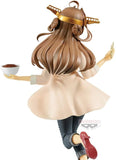 Kantai Collection (Kancolle) - Kongou EXQ Figure - Vinyl Figure