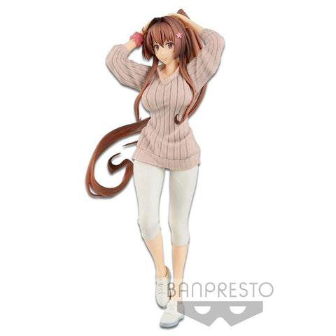 Kantai Collection - Kancolle Yamato EXQ Figure - Vinyl Figure