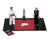 Karate Kid - 8 Tournament Action Figure 2-pack - Action Figure