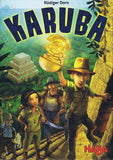 Karuba - Board Game