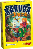 Karuba Junior - Board Game