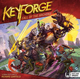 Keyforge: Call Of The Archons - Tcg