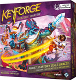 Keyforge Worlds Collide 2 Player Starter Pack - TCG