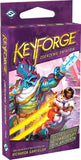 Keyforge Worlds Collide Deluxe Archons Deck - TCG