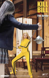 Kill Bill - The Bride 12 Action Figure - Premium Action Figure