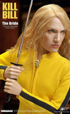 Kill Bill - The Bride 12 Action Figure - Premium Action Figure