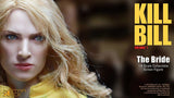 Kill Bill - The Bride 12 Action Figure - Premium Action Figure