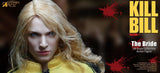 Kill Bill - The Bride 12 Action Figure - Premium Action Figure