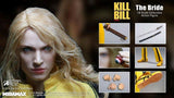 Kill Bill - The Bride 12 Action Figure - Premium Action Figure