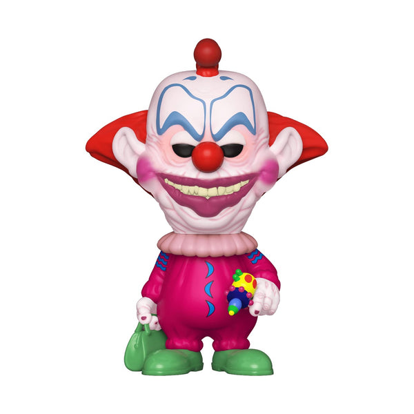 Killer Klowns from Outer Space - Slim Pop! Vinyl - Pop! Vinyl