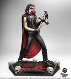 King Diamond - Mercyful Fate Era Rock Iconz Statue - Premium Statue