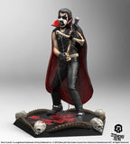 King Diamond - Mercyful Fate Era Rock Iconz Statue - Premium Statue