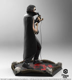 King Diamond - Mercyful Fate Era Rock Iconz Statue - Premium Statue