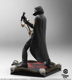 King Diamond - Mercyful Fate Era Rock Iconz Statue - Premium Statue