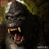 King Kong of Skull Island - King Kong 18 Action Figure - Action Figure