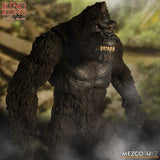 King Kong of Skull Island - King Kong 18 Action Figure - Action Figure