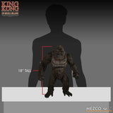 King Kong of Skull Island - King Kong 18 Action Figure - Action Figure