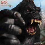 King Kong of Skull Island - King Kong 18 Action Figure - Action Figure