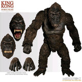 King Kong of Skull Island - King Kong 18 Action Figure - Action Figure
