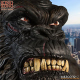 King Kong of Skull Island - King Kong 18 Action Figure - Action Figure