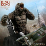 King Kong - Of Skull Island 7 Figure - Action Figure