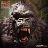 King Kong - Of Skull Island 7 Figure - Action Figure