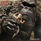 King Kong - Of Skull Island 7 Figure - Action Figure