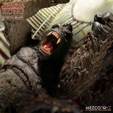 King Kong - Of Skull Island 7 Figure - Action Figure