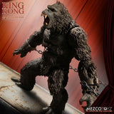 King Kong - Of Skull Island 7 Figure - Action Figure