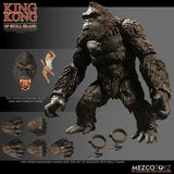 King Kong - Of Skull Island 7 Figure - Action Figure
