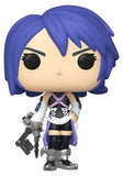 Kingdom Hearts 3 - Aqua Pop! Vinyl - Pop! Vinyl